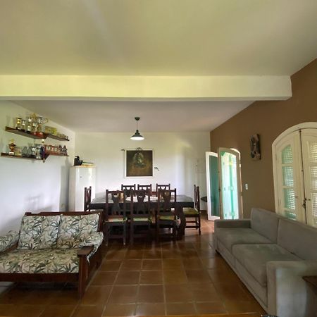 Chacara Palma Villa Убатуба Екстериор снимка