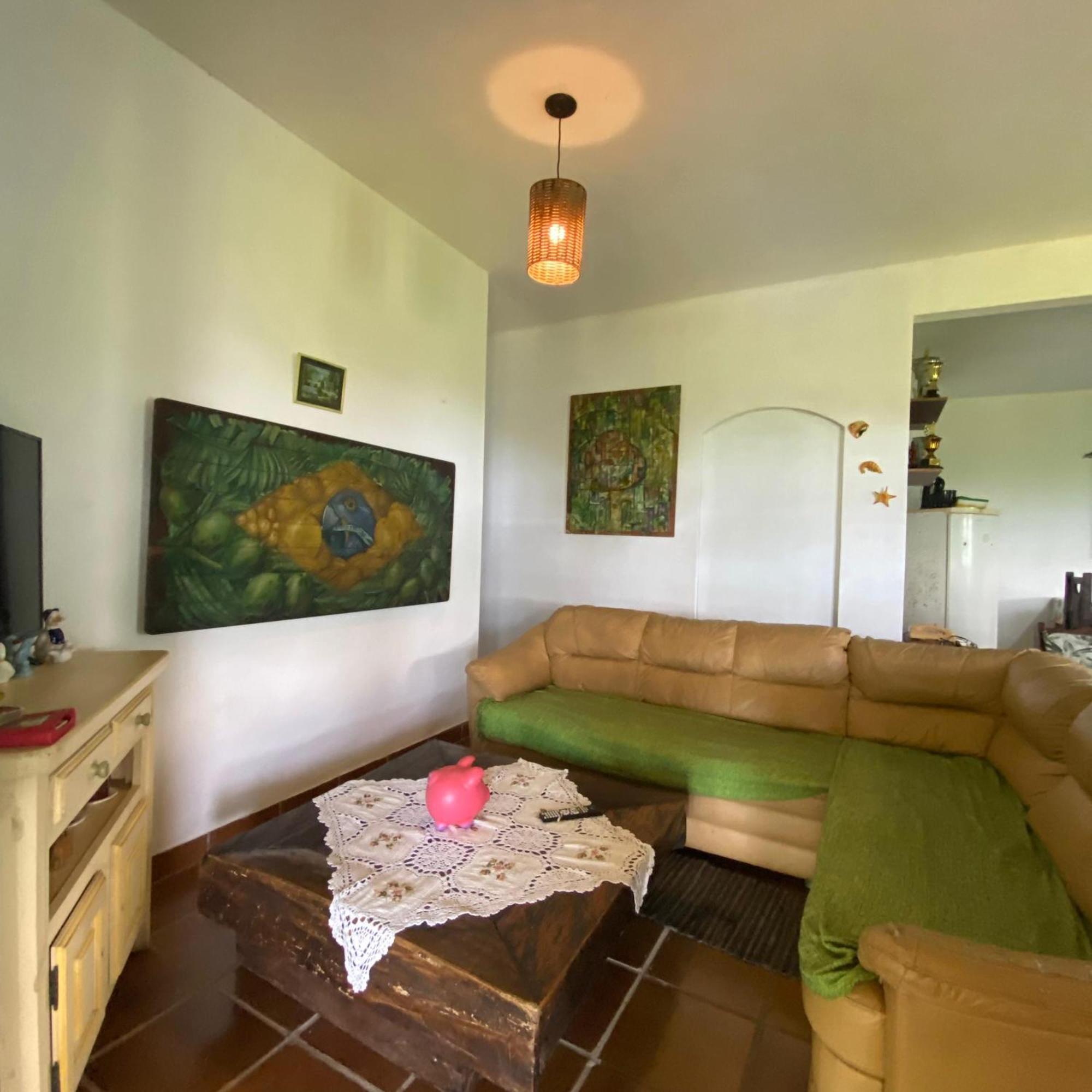 Chacara Palma Villa Убатуба Екстериор снимка