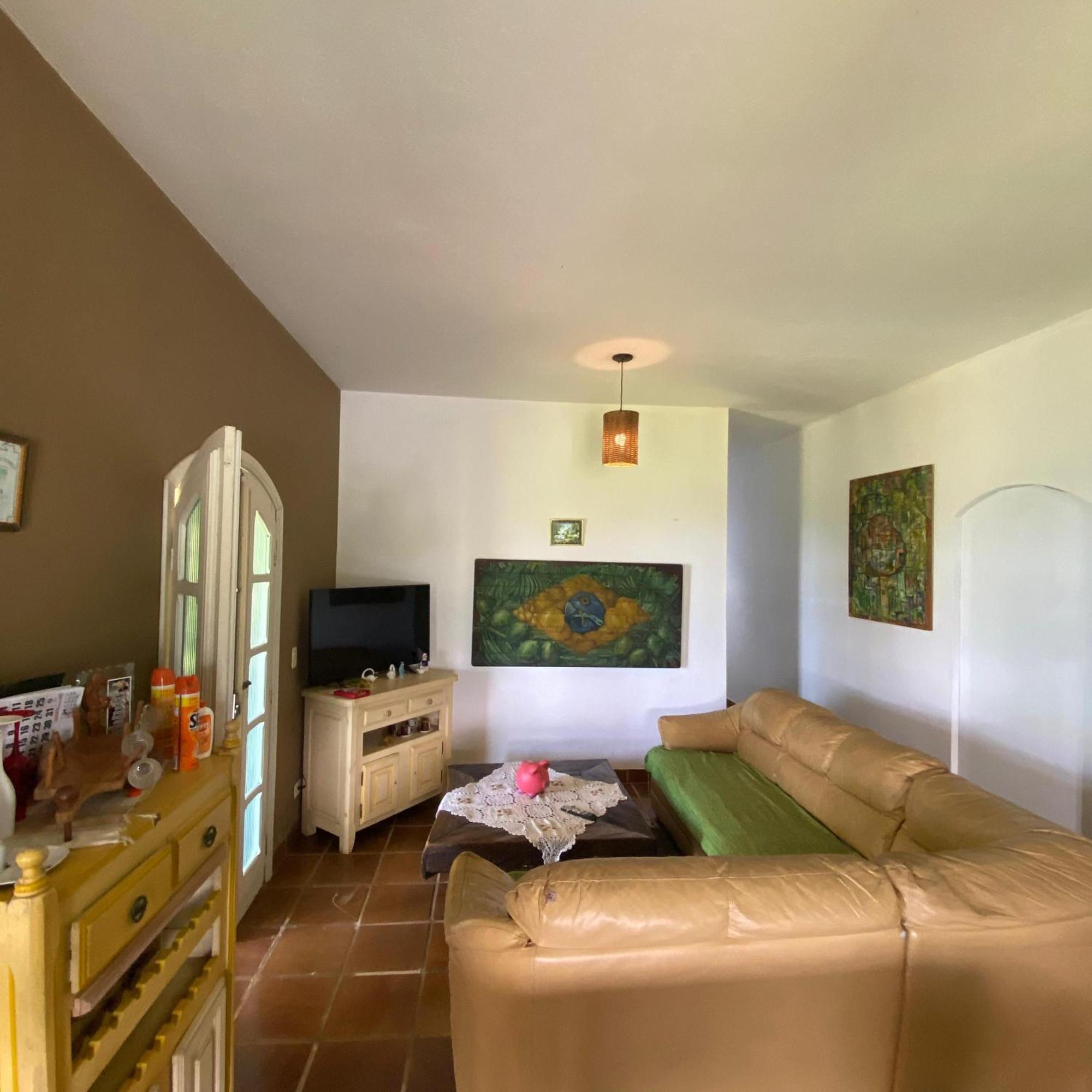 Chacara Palma Villa Убатуба Екстериор снимка